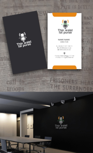 Logo Design by zebronicgraphic for this project | Design: #17673205