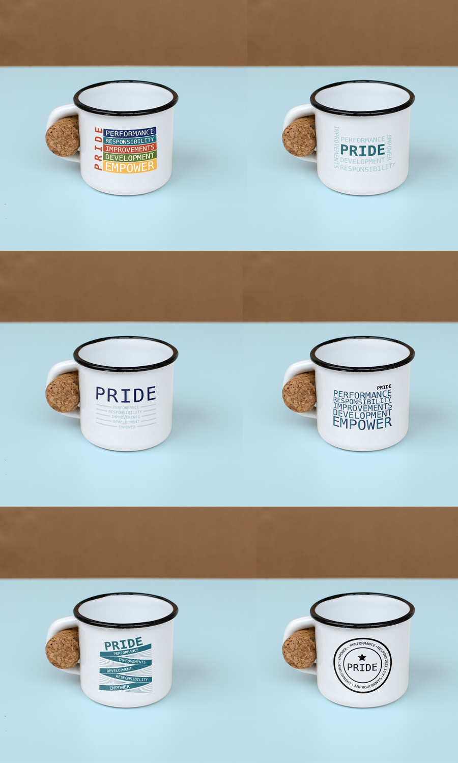 Design de Tasse et Mug par duanda pour ce projet | Design #17743117