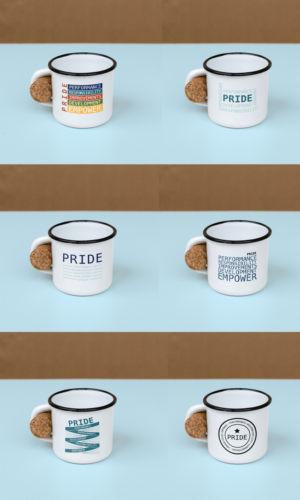 Cup and Mug Design by duanda for this project | Design: #17743117