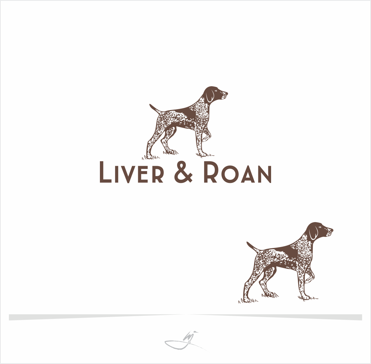 Logo Design by Mimi &amp; Max for this project | Design #17683478