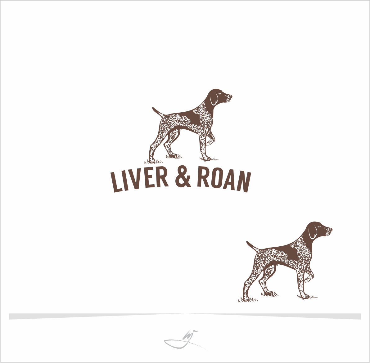 Logo Design by Mimi &amp; Max for this project | Design #17715781