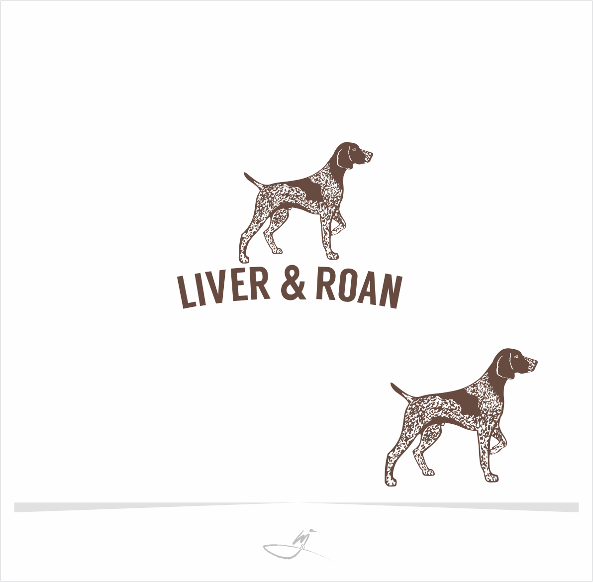 Logo Design by Mimi &amp; Max for this project | Design #17789573