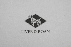 Liver and Roan/Liver & Roan | Logo-Design von MrElshan