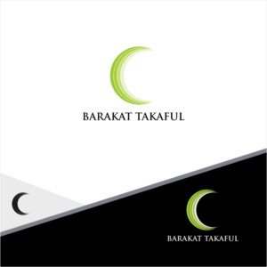 Barakat Takaful  | Logo Design by ri_na