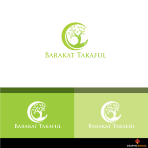 Barakat Takaful  | Design de Logo par Graphic Bricks