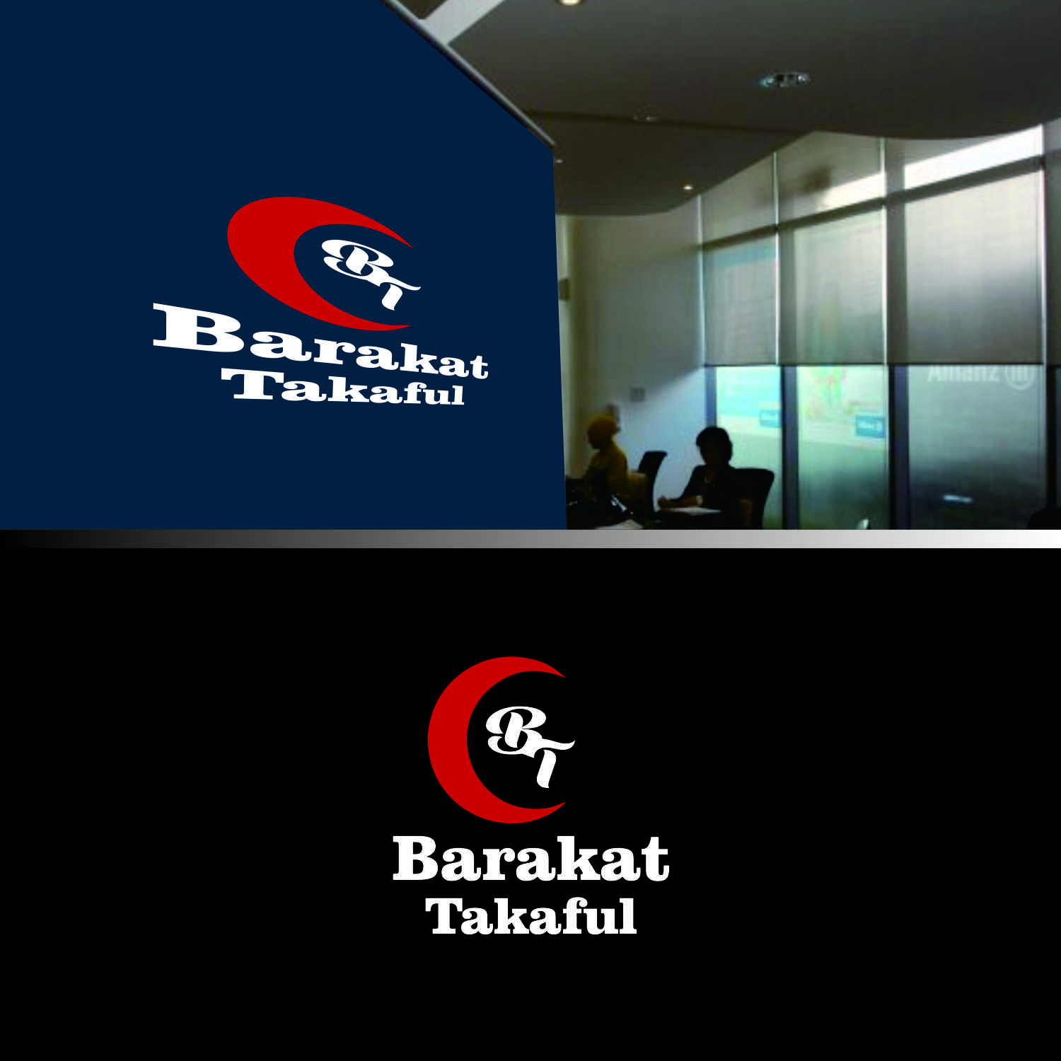 Logo Design by pak dul 2 for Tailored Underwriting  | Design #17664095