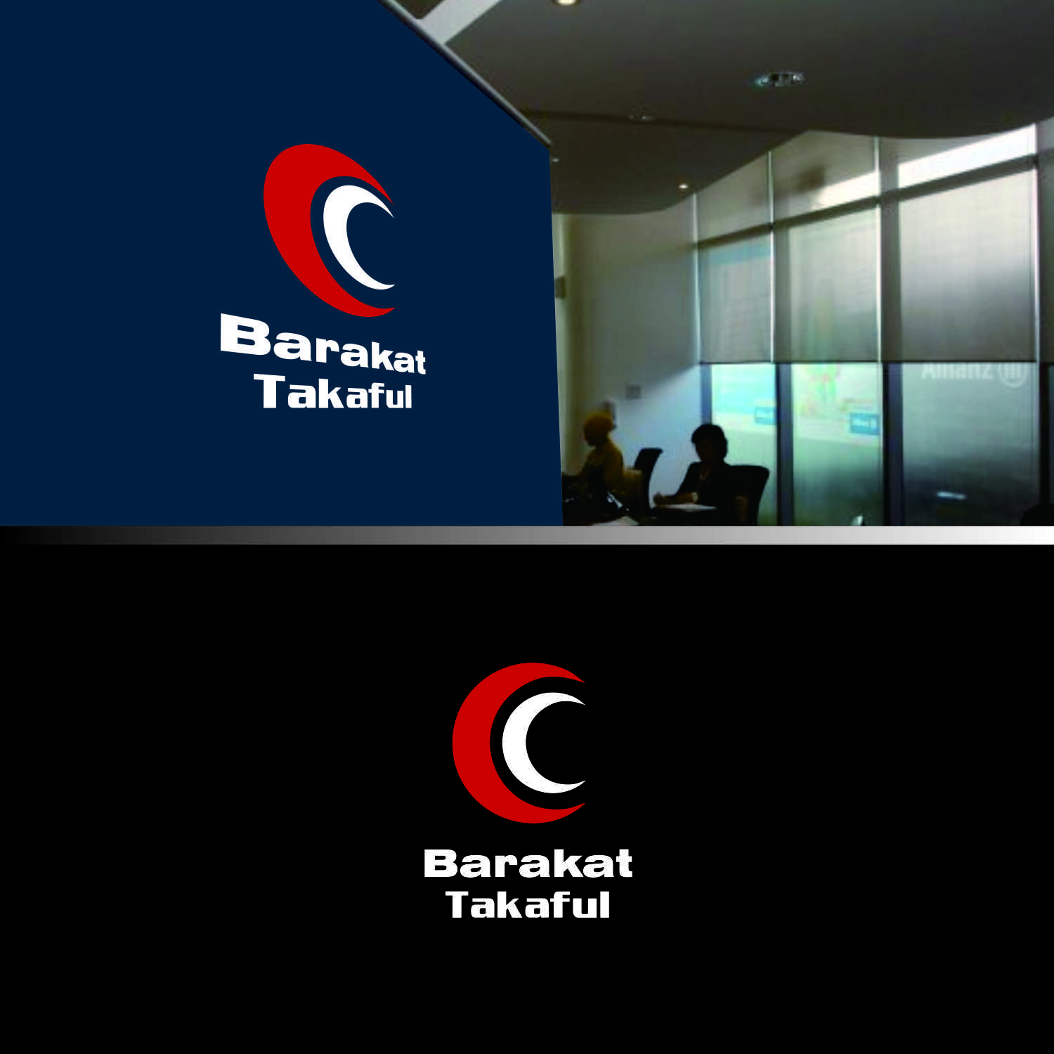 Logo Design by pak dul 2 for Tailored Underwriting  | Design #17664096