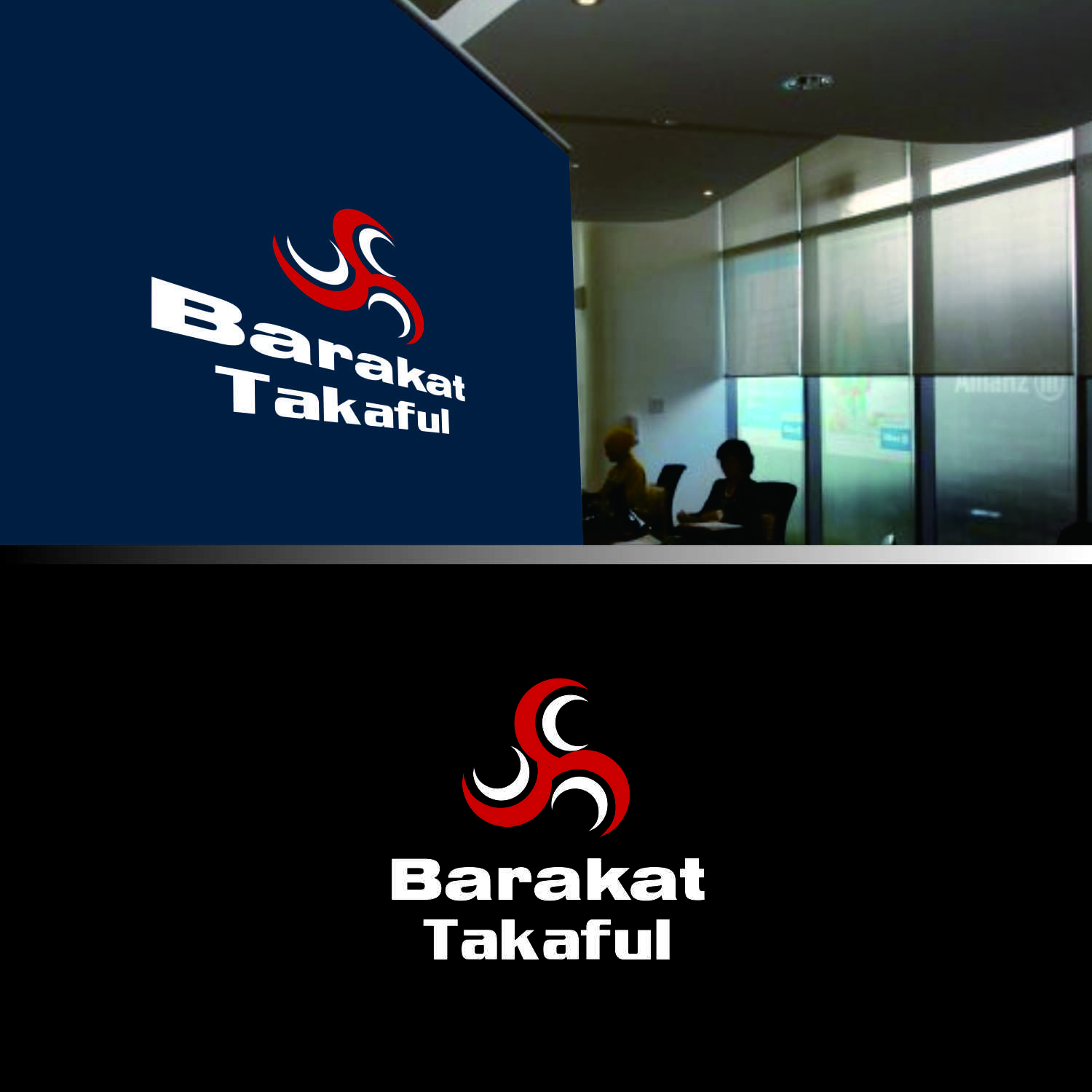 Logo Design by pak dul 2 for Tailored Underwriting  | Design #17664098