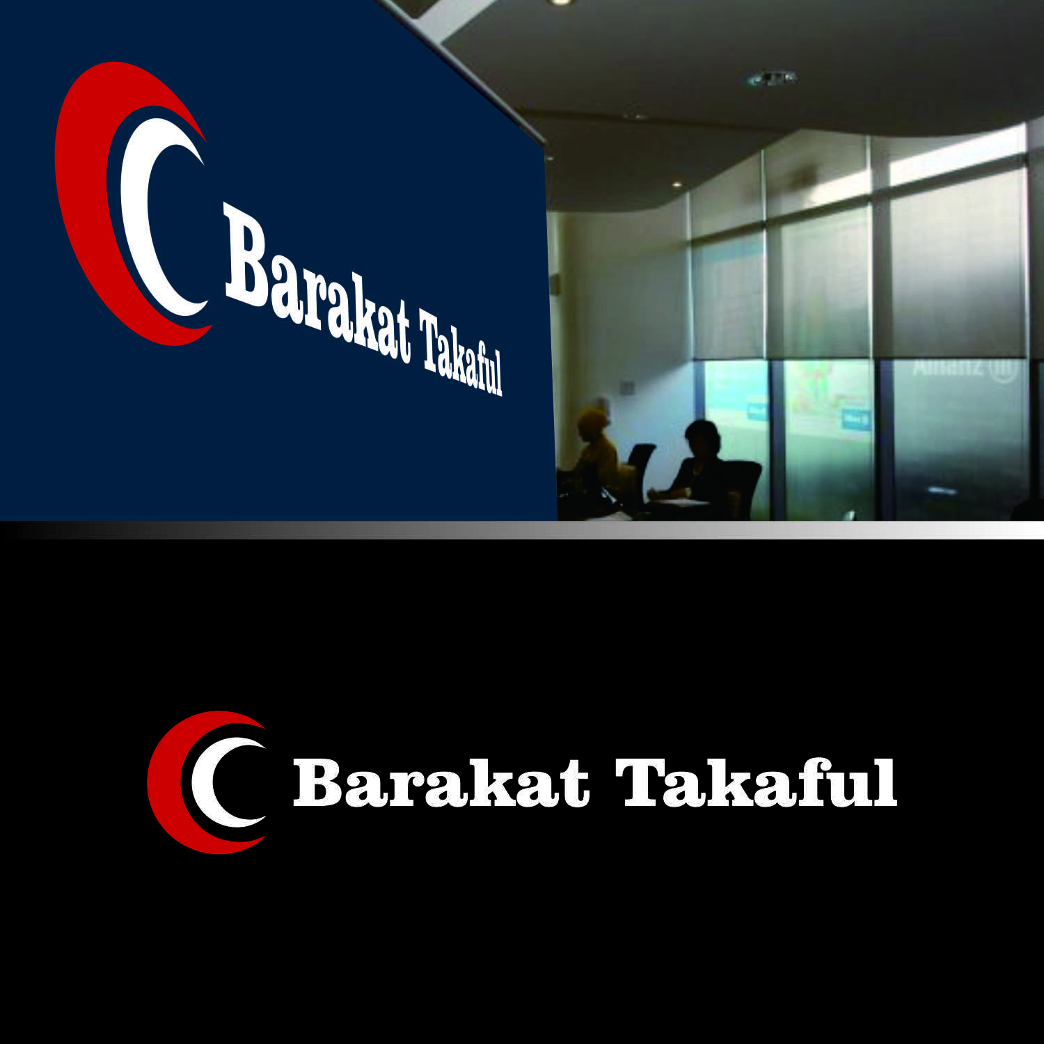 Logo Design by pak dul 2 for Tailored Underwriting  | Design #17664101