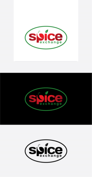 Spice Exchange | Logo Design by somani