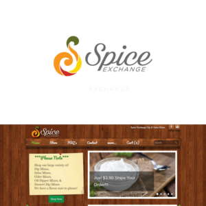 Logo Design by concepts for this project | Design #17724991