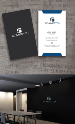 Diseño de Logo por zebronicgraphic para este proyecto | Diseño: #17673065