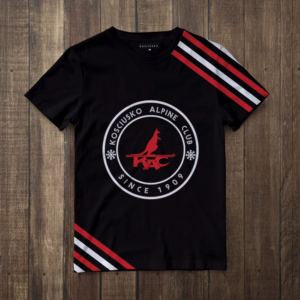 Design de T-shirt par Xclusive Designers pour Kosciusko Alpine Club | Design : #17733149