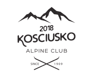 Design de T-shirt par teleporter pour Kosciusko Alpine Club | Design : #17707404