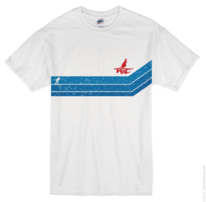 T-shirt Design by Foxelate
