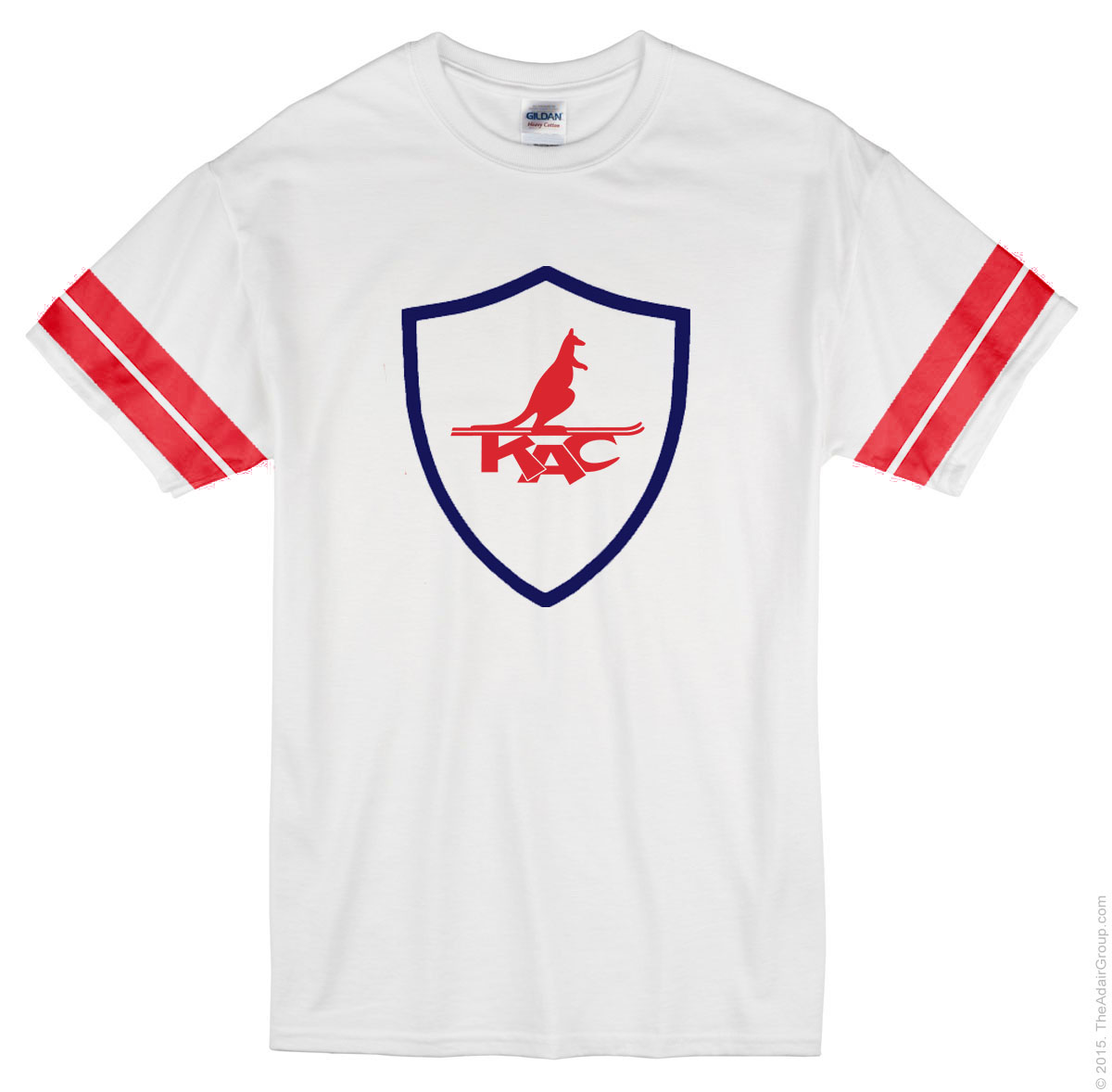 T-shirt Design by Foxelate for Kosciusko Alpine Club | Design #17734694
