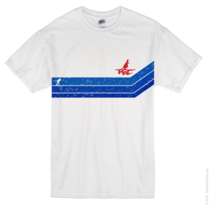 Ski Club - 2018 T-Shirt Design | Design de T-shirt par Foxelate