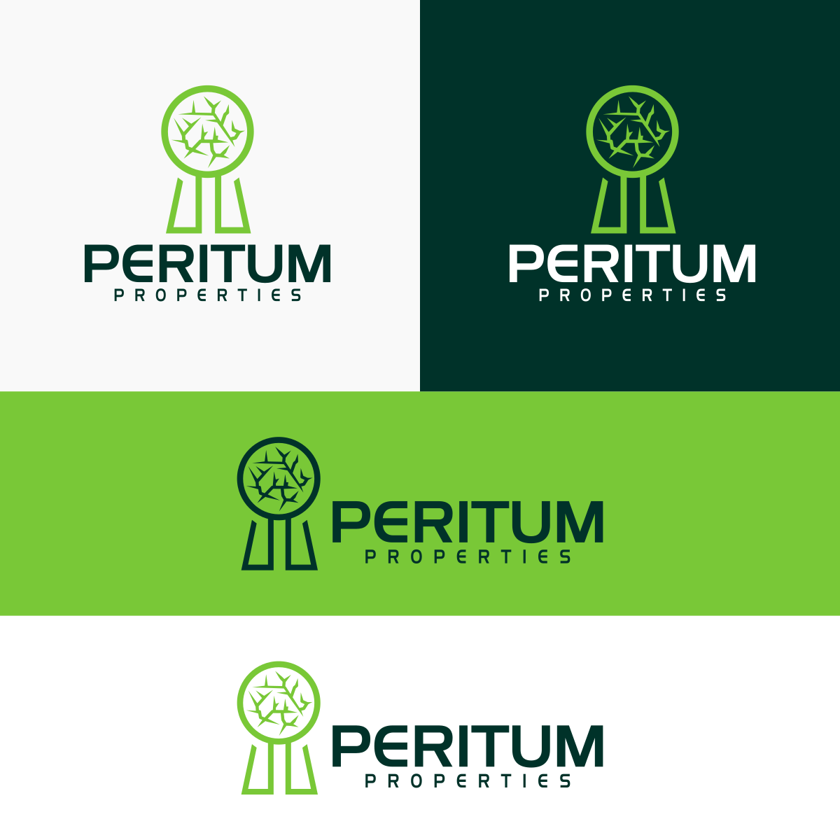 Logo Design by DesignMonkeyBH for this project | Design #17655450