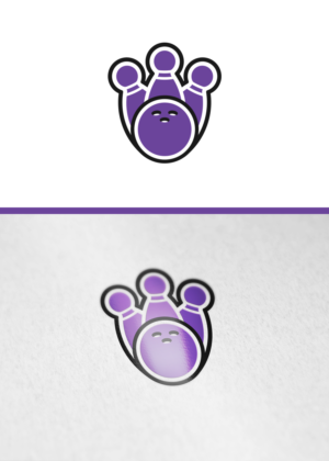 doesn't have to say anything | Diseño de Logo por Giuro