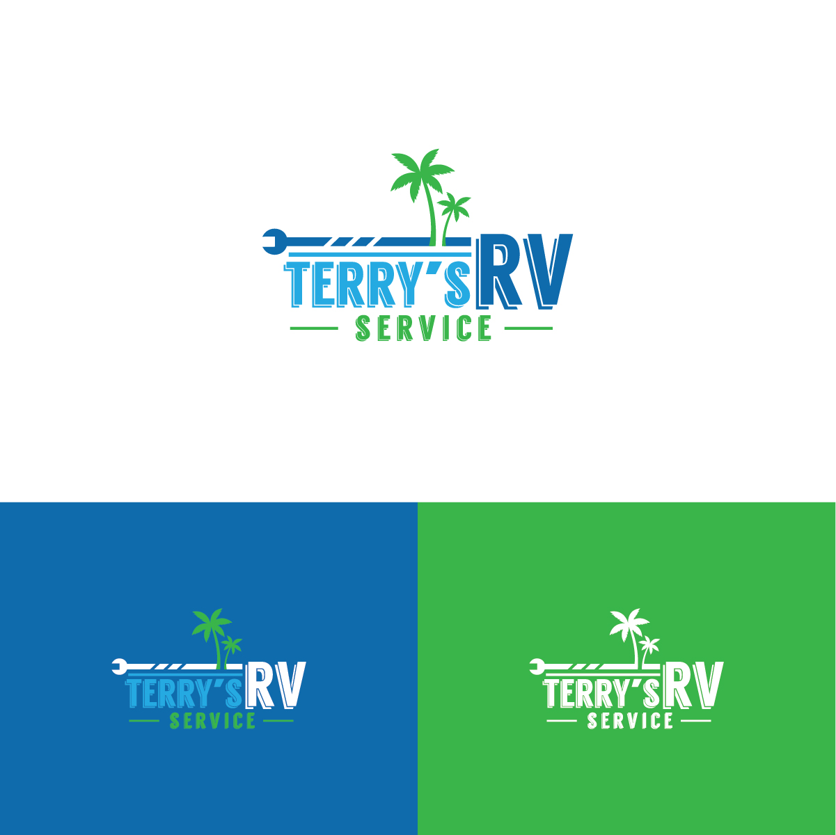 Logo Design by Deziners Zone for SmokeatersRVA  | Design #18059660