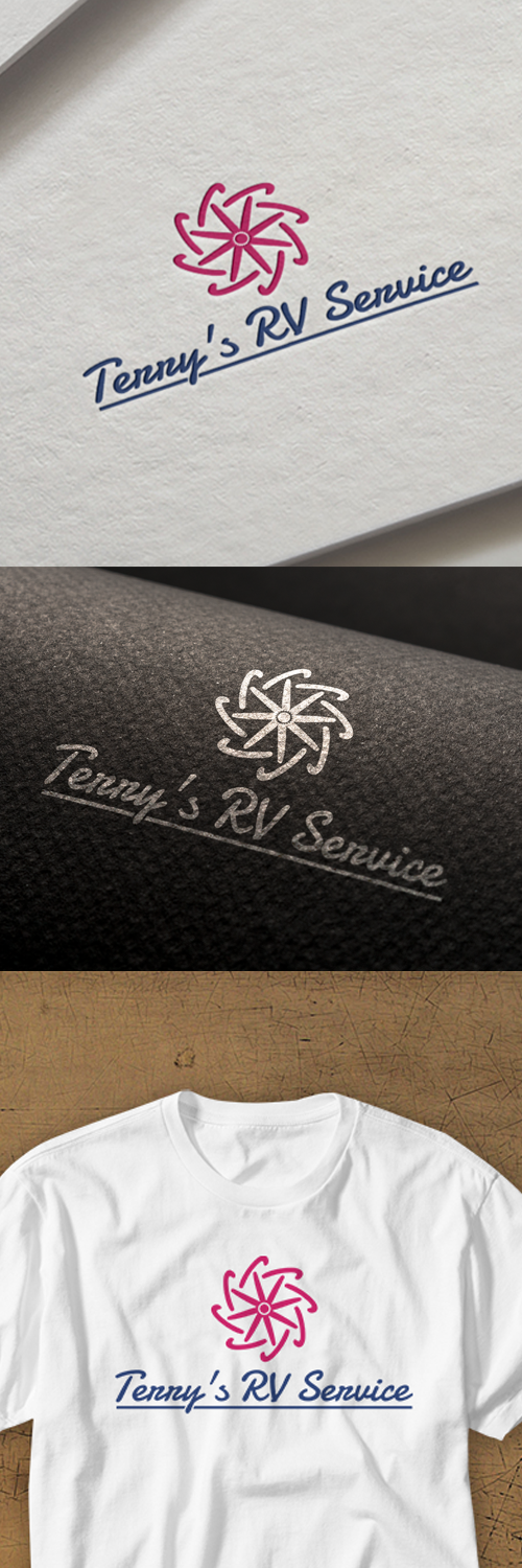 Logo-Design von SteffySummer für SmokeatersRVA  | Design #18138315