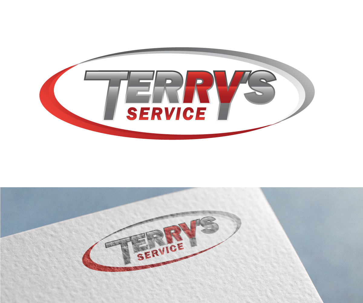 Logo Design by Thomas F. for SmokeatersRVA  | Design #17800956