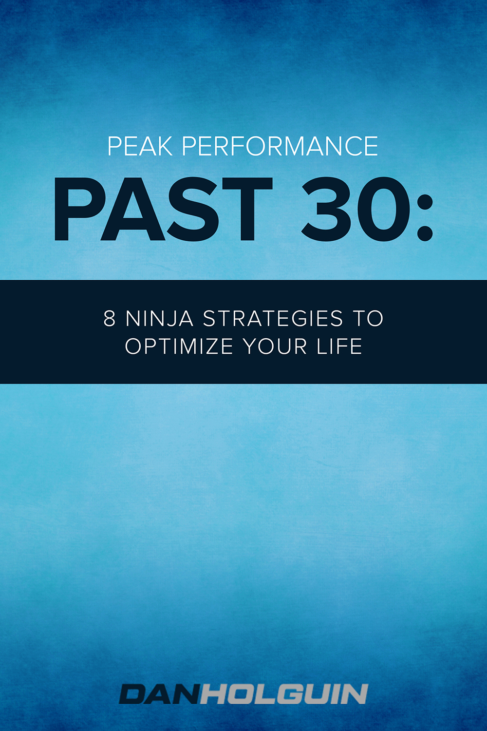 eBook Cover Design by EA5Designs for Dan Holguin Fitness | Design #17708116