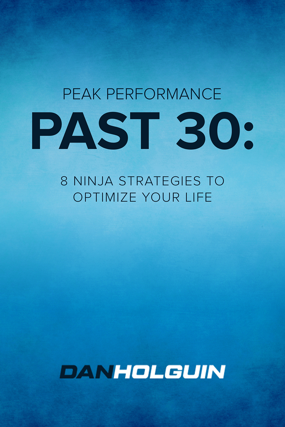 eBook Cover Design by EA5Designs for Dan Holguin Fitness | Design #17708159