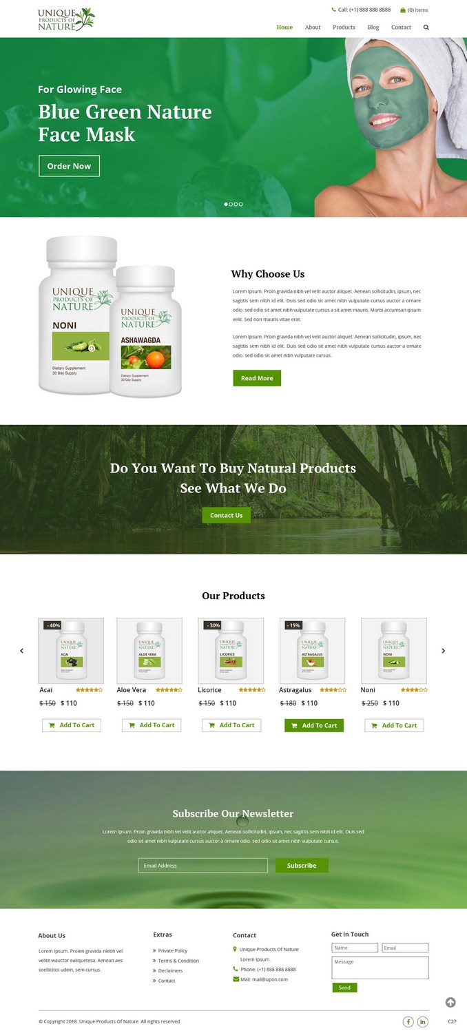 Web Design by pb for UPON INC | Design #17671763