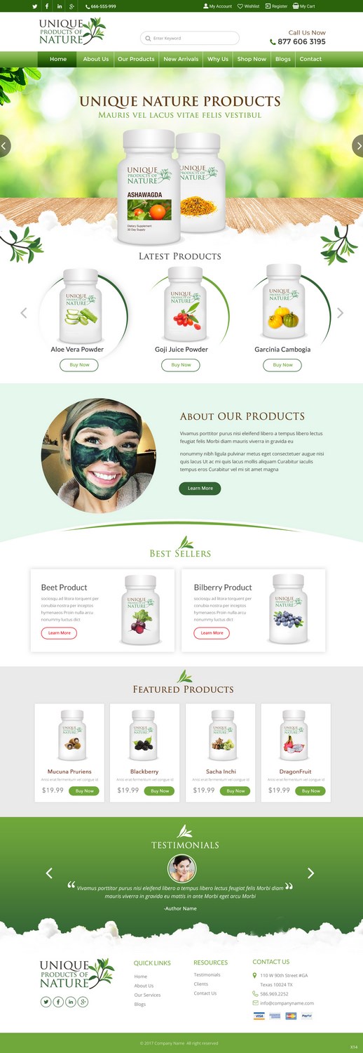 Web Design by pb for UPON INC | Design #17671767