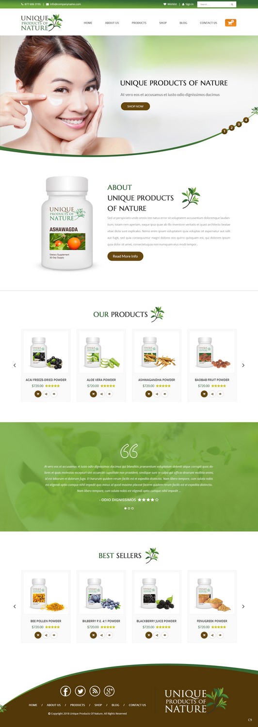 Web Design by pb for UPON INC | Design: #17671779