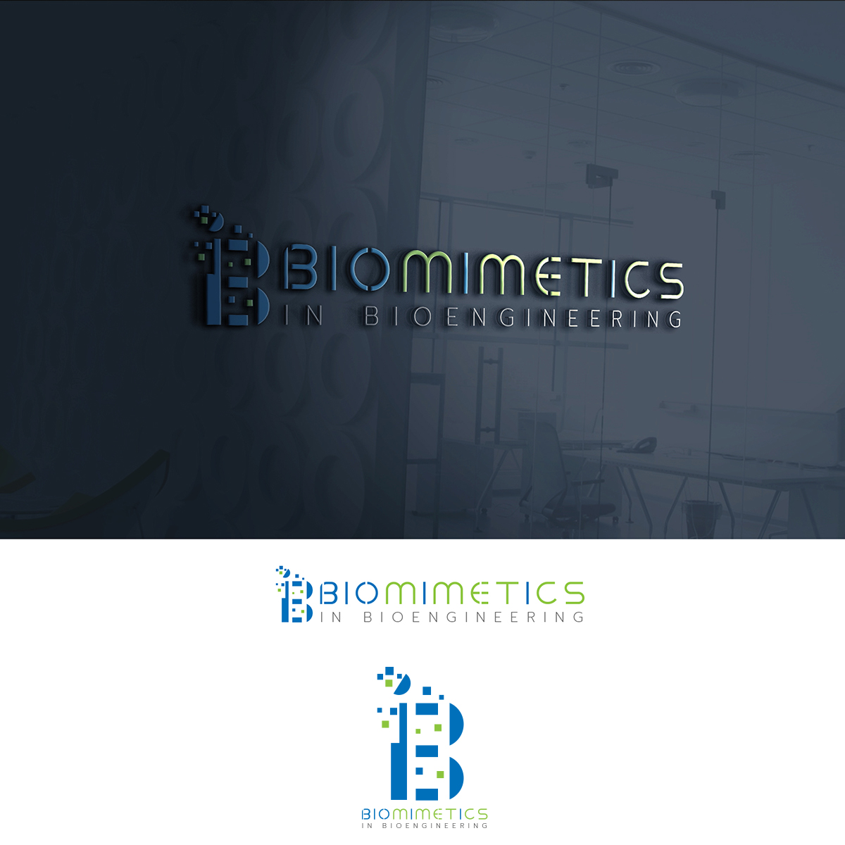 Logo Design by Kimosis Designs for this project | Design #17663911