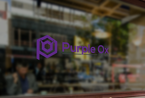 Diseño de Logo por RHD para Purple Ox Pty Ltd | Diseño #17711684