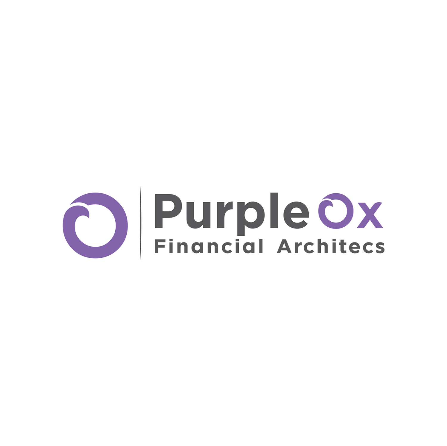 Diseño de Logo por triadicart para Purple Ox Pty Ltd | Diseño #17748490