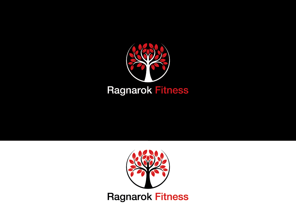 Logo Design by Deep Night for this project | Design #17683076