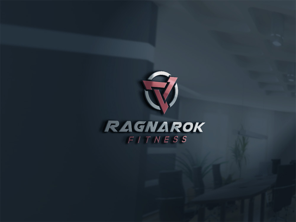 Logo Design by Deep Night for this project | Design #17683137