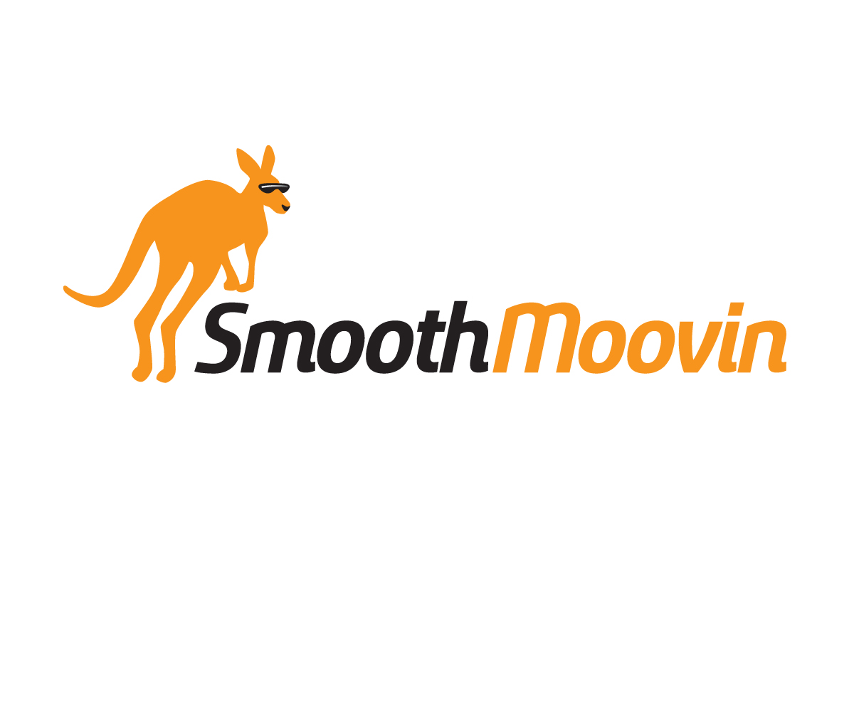 Logo Design by davebowman for Smoothmoovin | Design #17699069