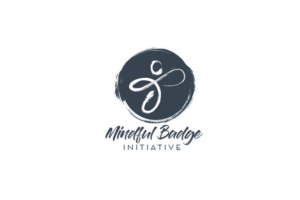 Mindful Badge Initiative  | Diseño de Logo por jaime.sp