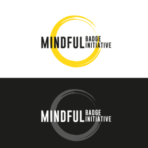 Logo Design by Sujit Banerjee for Mindful Badge Initiative | Design: #17658301