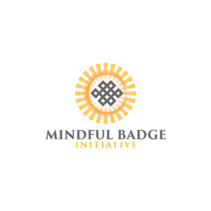 Logo Design by creative.bugs for Mindful Badge Initiative | Design: #17653989