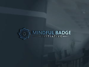 Logo-Design von Origin to Original für Mindful Badge Initiative | Design: #17681281