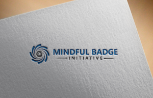 Logo-Design von Origin to Original für Mindful Badge Initiative | Design: #17681282
