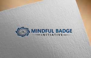 Logo-Design von Origin to Original für Mindful Badge Initiative | Design: #17706166