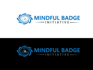 Logo-Design von Origin to Original für Mindful Badge Initiative | Design: #17706182