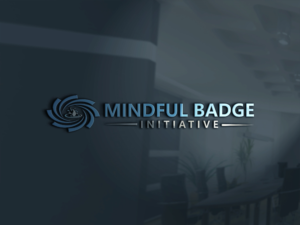 Logo Design by Origin to Original for Mindful Badge Initiative | Design: #17706183