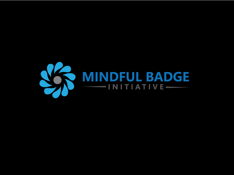 Logo Design by Origin to Original for Mindful Badge Initiative | Design #17706499