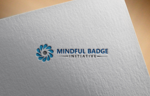 Logo Design by Origin to Original for Mindful Badge Initiative | Design: #17706500