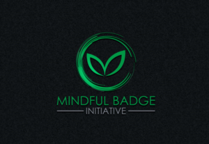 Logo Design by RHD for Mindful Badge Initiative | Design: #17679954