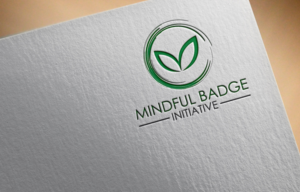 Logo Design by RHD for Mindful Badge Initiative | Design: #17679955