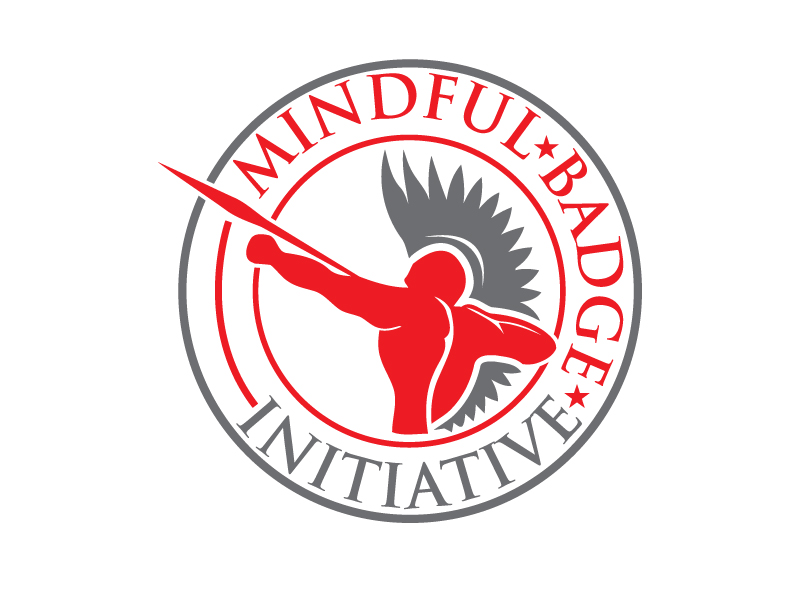 Logo Design by GaryMckinnon for Mindful Badge Initiative | Design #17671400